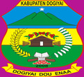 Kabupaten Dogiyai